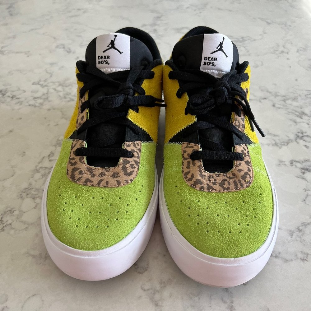 Jordan Series.03 'Dear '90s' - Size 12 - CLEAN - Picture 2 of 8